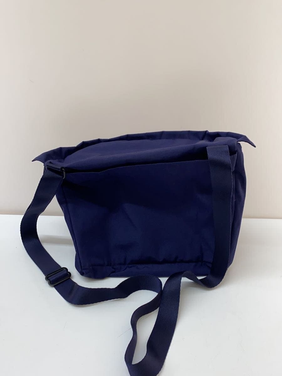 THE NORTH FACE PURPLE LABEL Mountain Wind Shoulder Bag Shoulder Bag Polyester PUP N25SO080 3