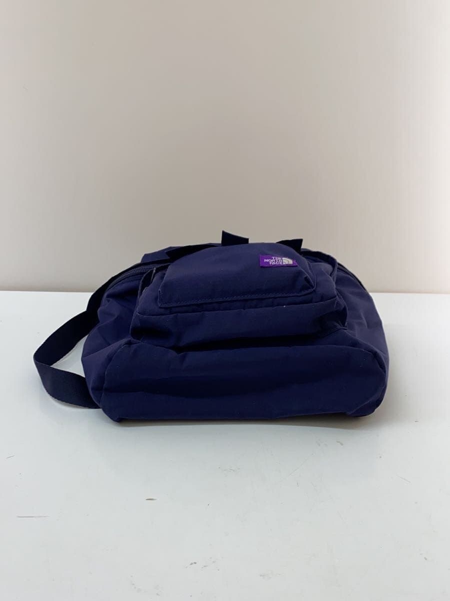 THE NORTH FACE PURPLE LABEL Mountain Wind Shoulder Bag Shoulder Bag Polyester PUP N25SO080 4
