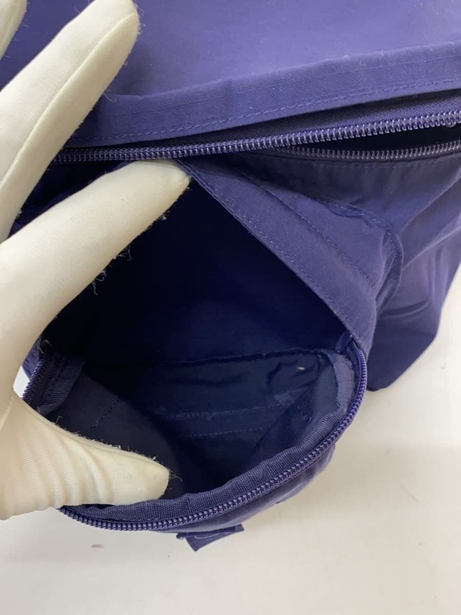 THE NORTH FACE PURPLE LABEL Mountain Wind Shoulder Bag Shoulder Bag Polyester PUP N25SO080 7