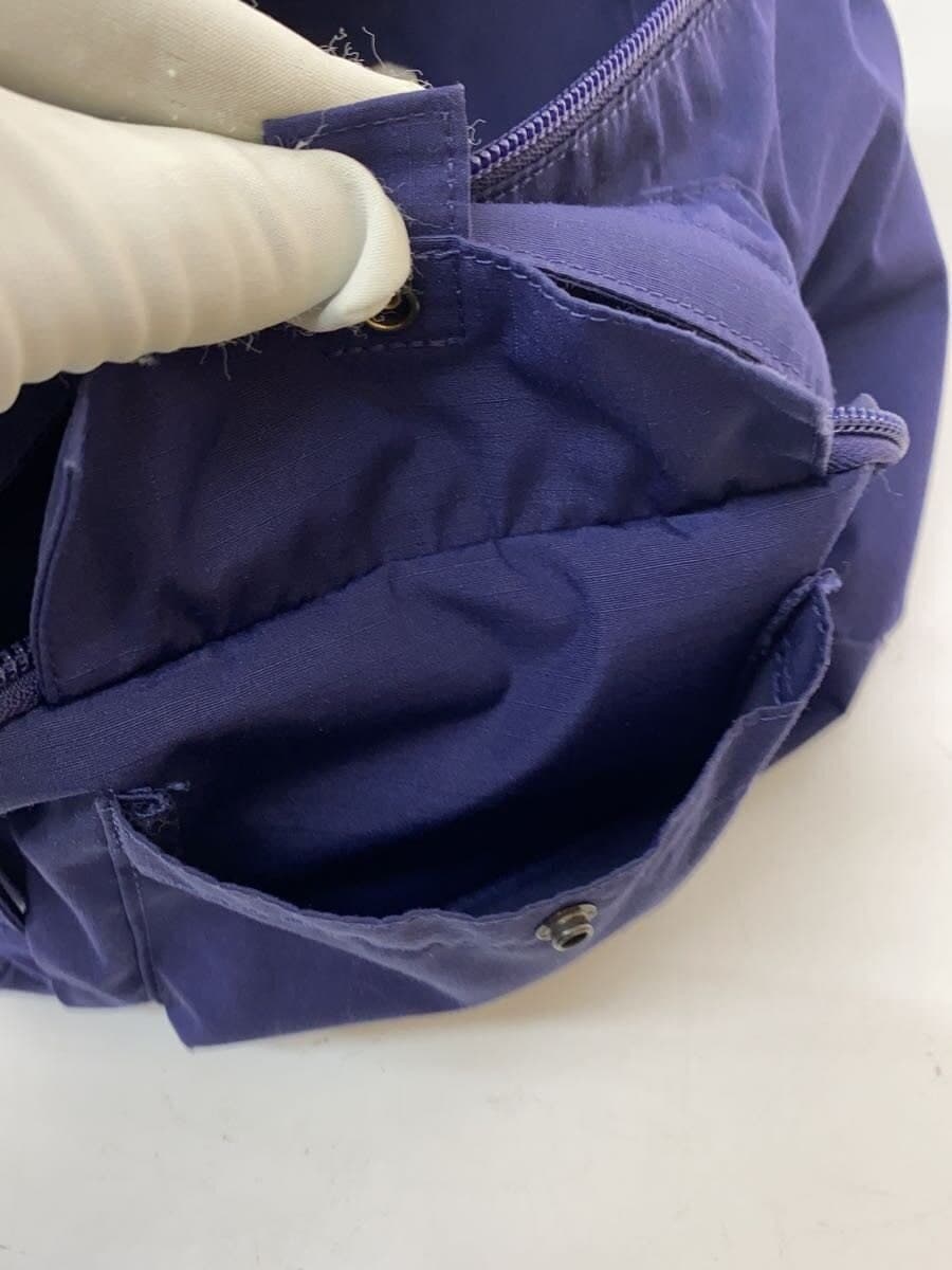 THE NORTH FACE PURPLE LABEL Mountain Wind Shoulder Bag Shoulder Bag Polyester PUP N25SO080 8