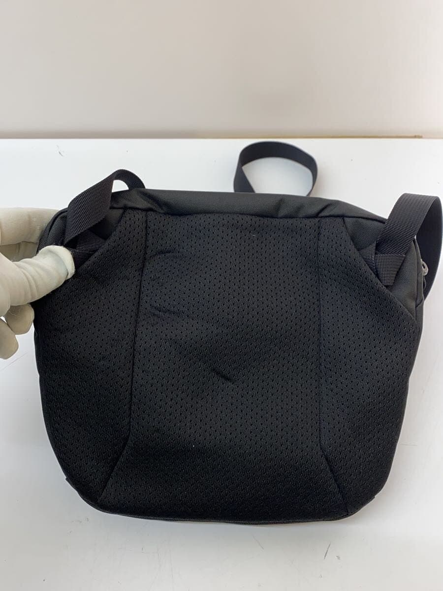 ARC’TERYXMANTIS 2 Shoulder Bag Polyester BLK X000008973 3