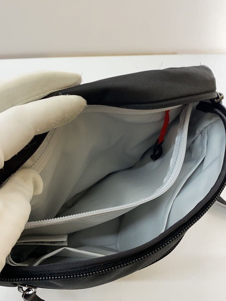 ARC’TERYXMANTIS 2 Shoulder Bag Polyester BLK X000008973 7