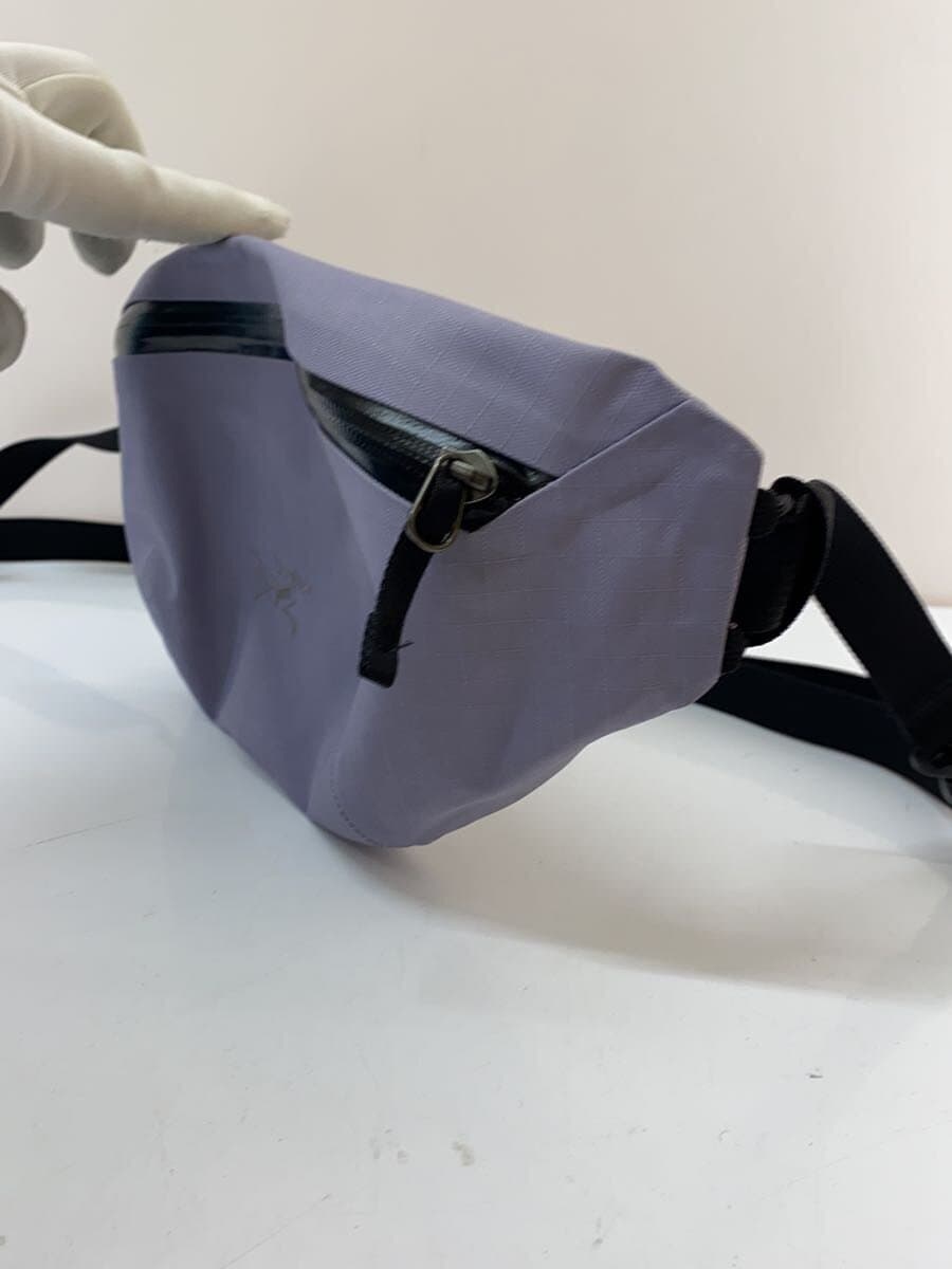 ARC’TERYX Granville Crossbody Bag Shoulder Bag Nylon PUP X000007015 2
