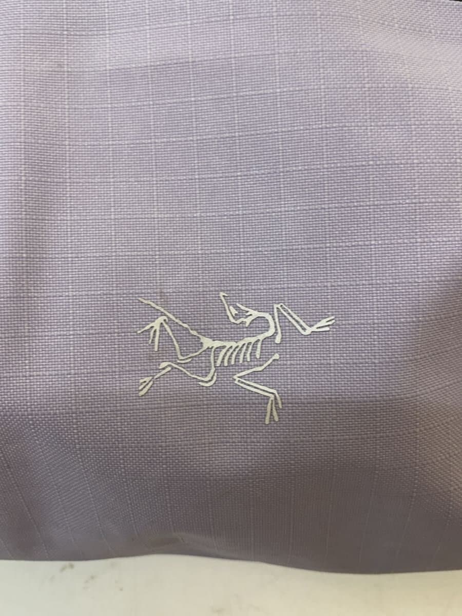 ARC’TERYX Granville Crossbody Bag Shoulder Bag Nylon PUP X000007015 5