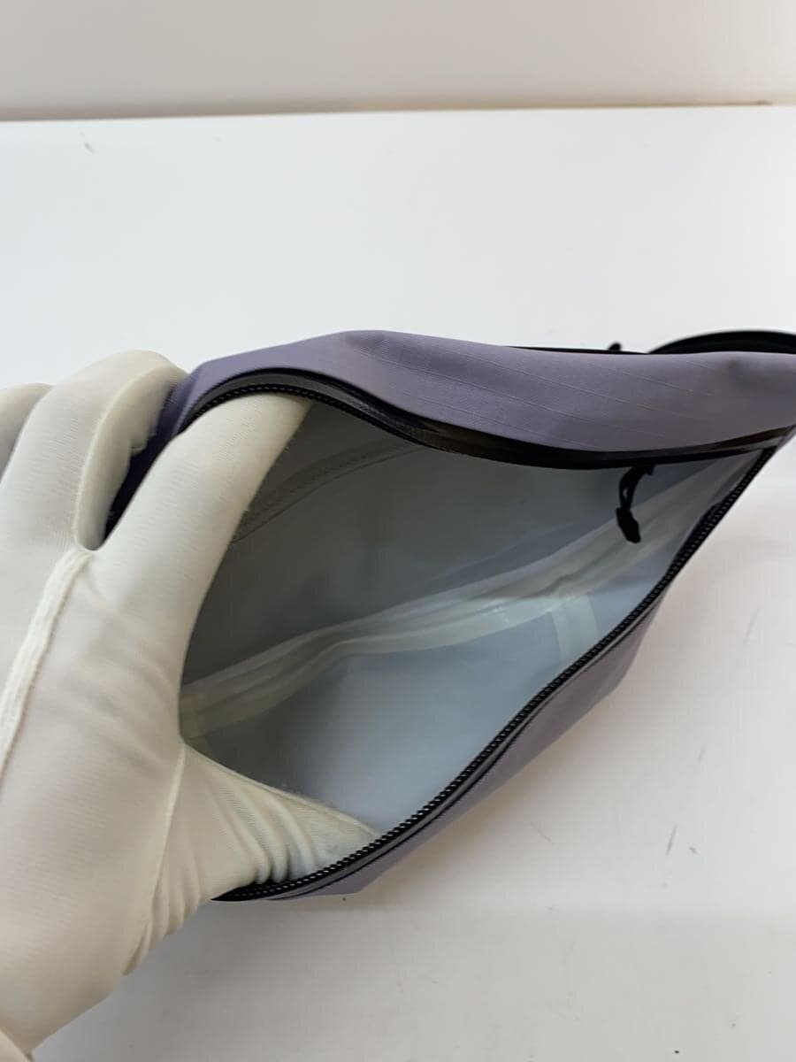 ARC’TERYX Granville Crossbody Bag Shoulder Bag Nylon PUP X000007015 6