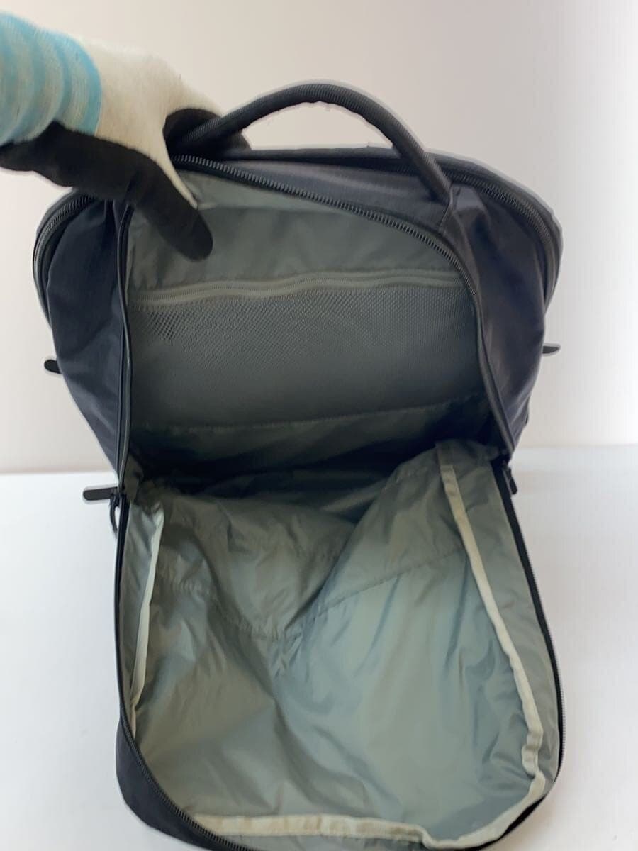 mont-bell Utility Daypack Backpack BLK Solid 1133246 6