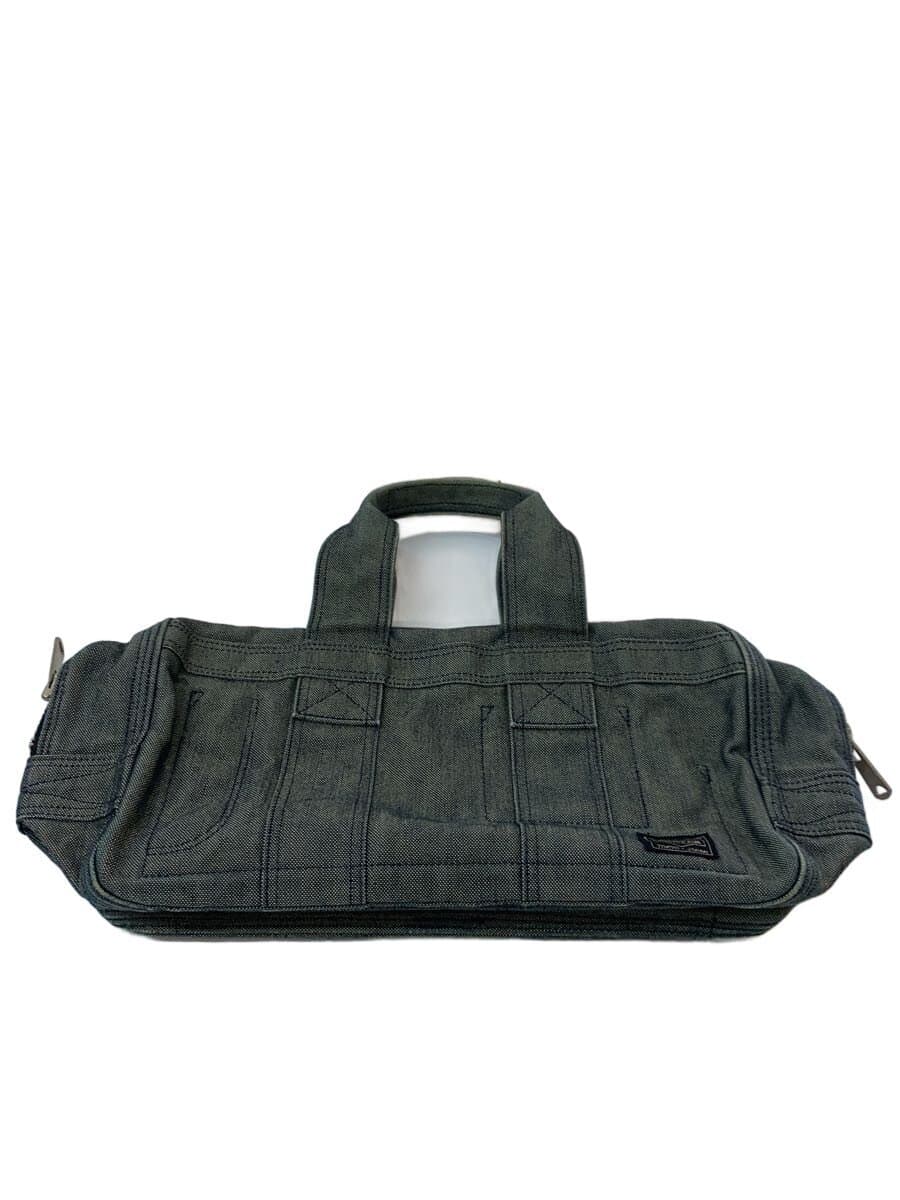PORTER Boston Bag Cotton IDG