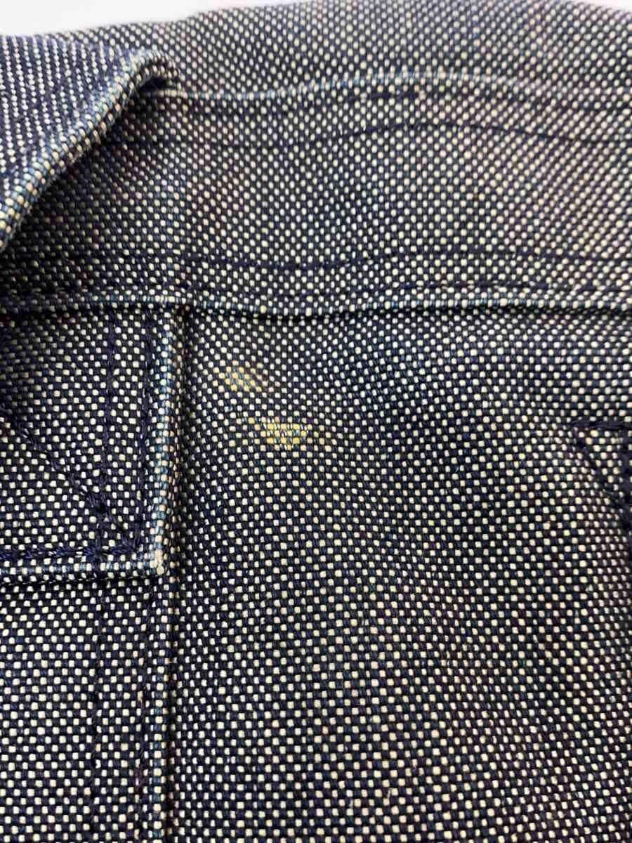 PORTER Boston Bag Cotton IDG 7