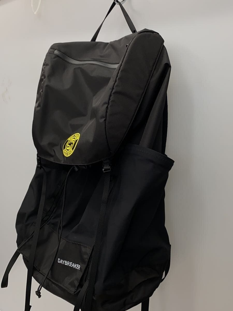 SIX MOON DESIGNS Backpack Polyester Black Plain 2