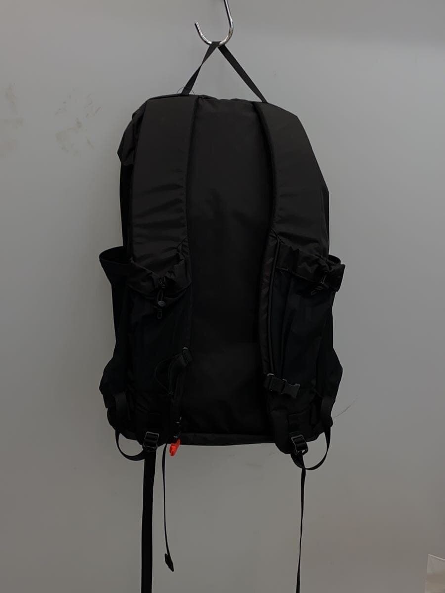 SIX MOON DESIGNS Backpack Polyester Black Plain 3