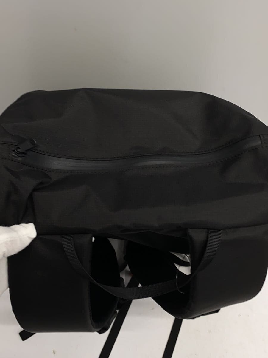 SIX MOON DESIGNS Backpack Polyester Black Plain 4