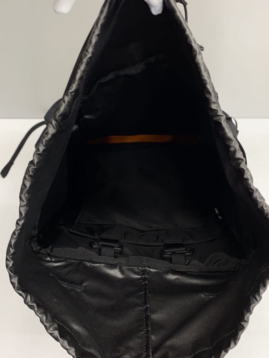 SIX MOON DESIGNS Backpack Polyester Black Plain 6