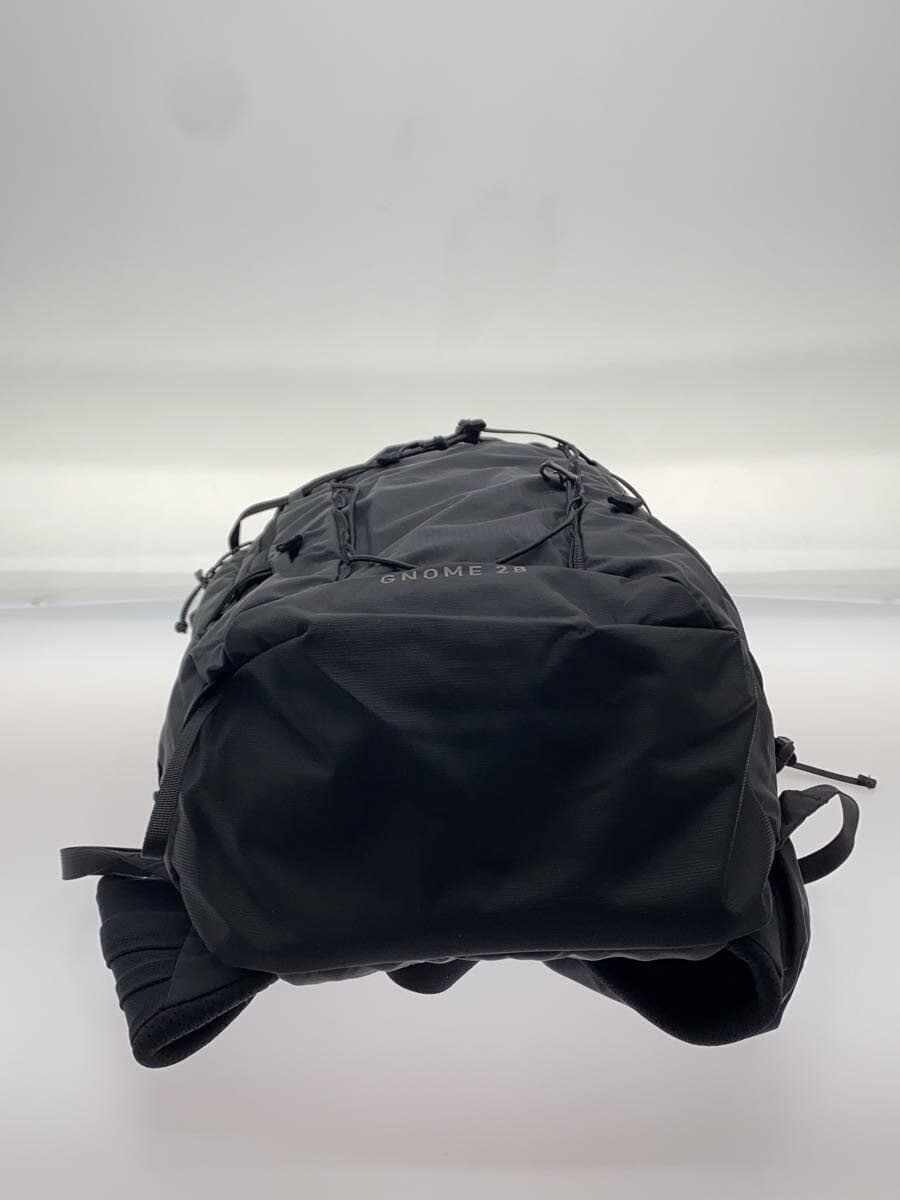 THE NORTH FACE Backpack Polyester BLK NM62374 4