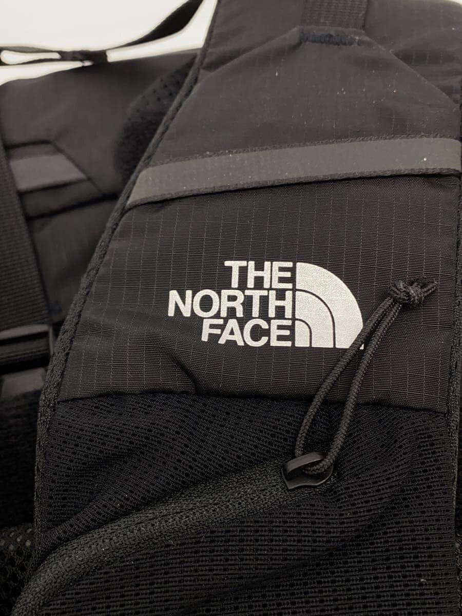 THE NORTH FACE Backpack Polyester BLK NM62374 5