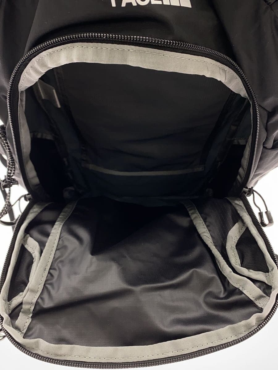 THE NORTH FACE Backpack Polyester BLK NM62374 6