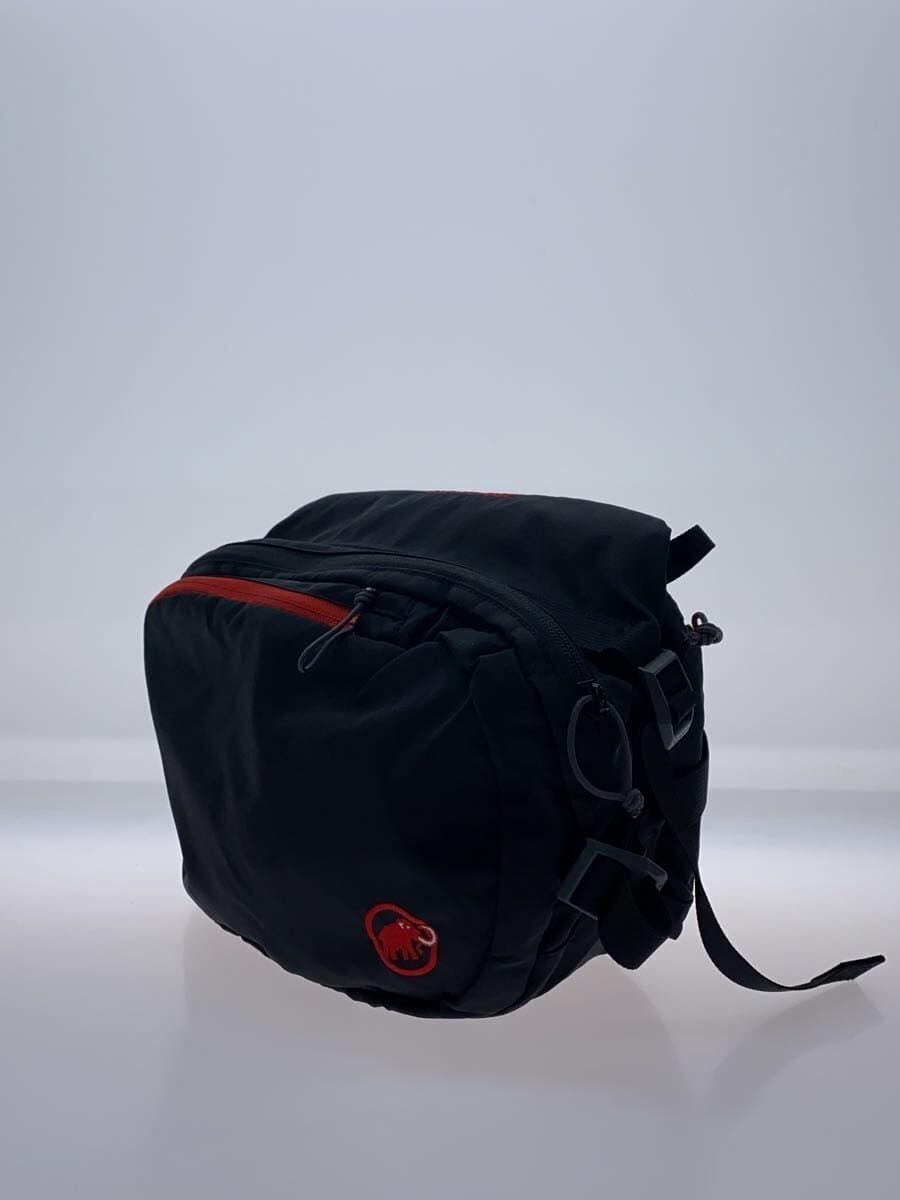 MAMMUT Pouch BLK Solid 2520-00520 2