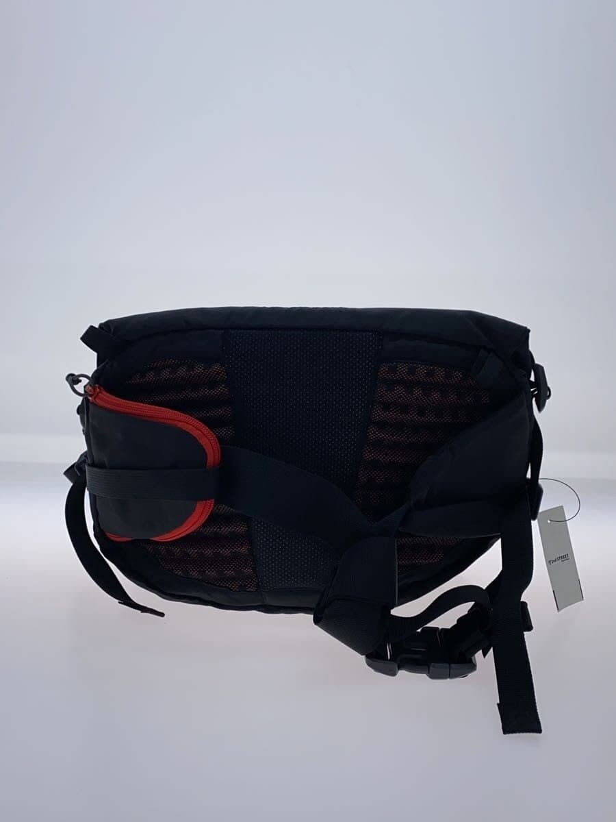 MAMMUT Pouch BLK Solid 2520-00520 3