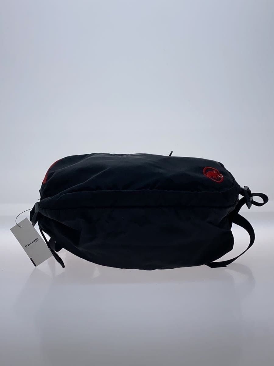 MAMMUT Pouch BLK Solid 2520-00520 4