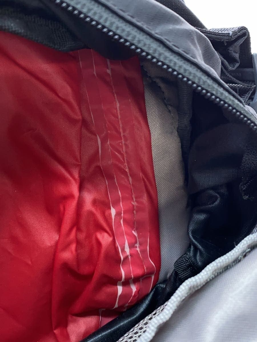 MAMMUT Pouch BLK Solid 2520-00520 7