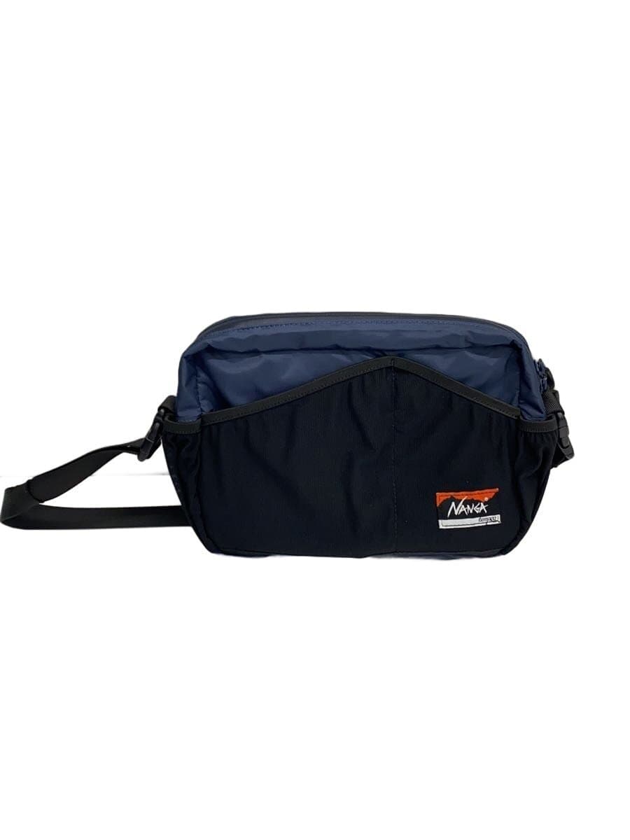 NANGA Shoulder Bag NVY