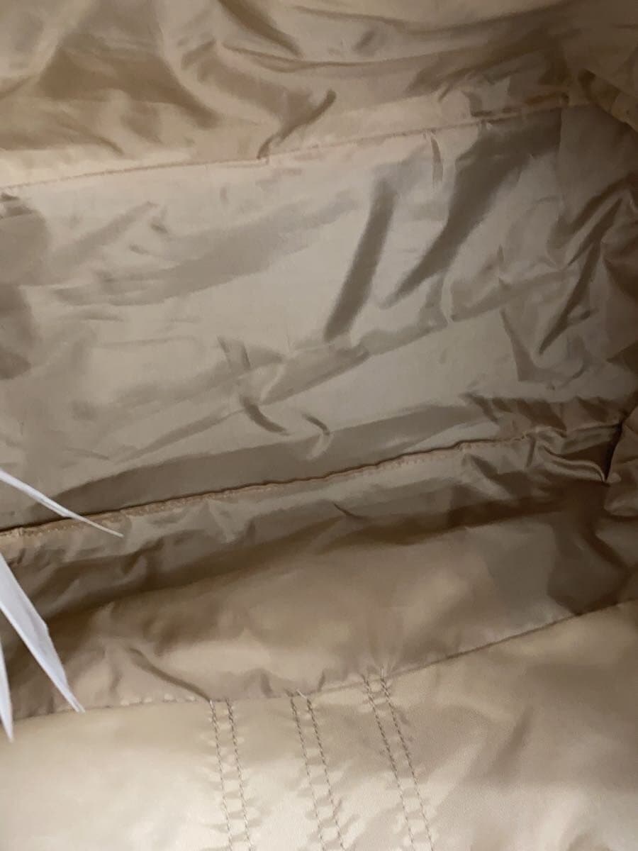 Timberland Tote Bag Polyester NVY 6