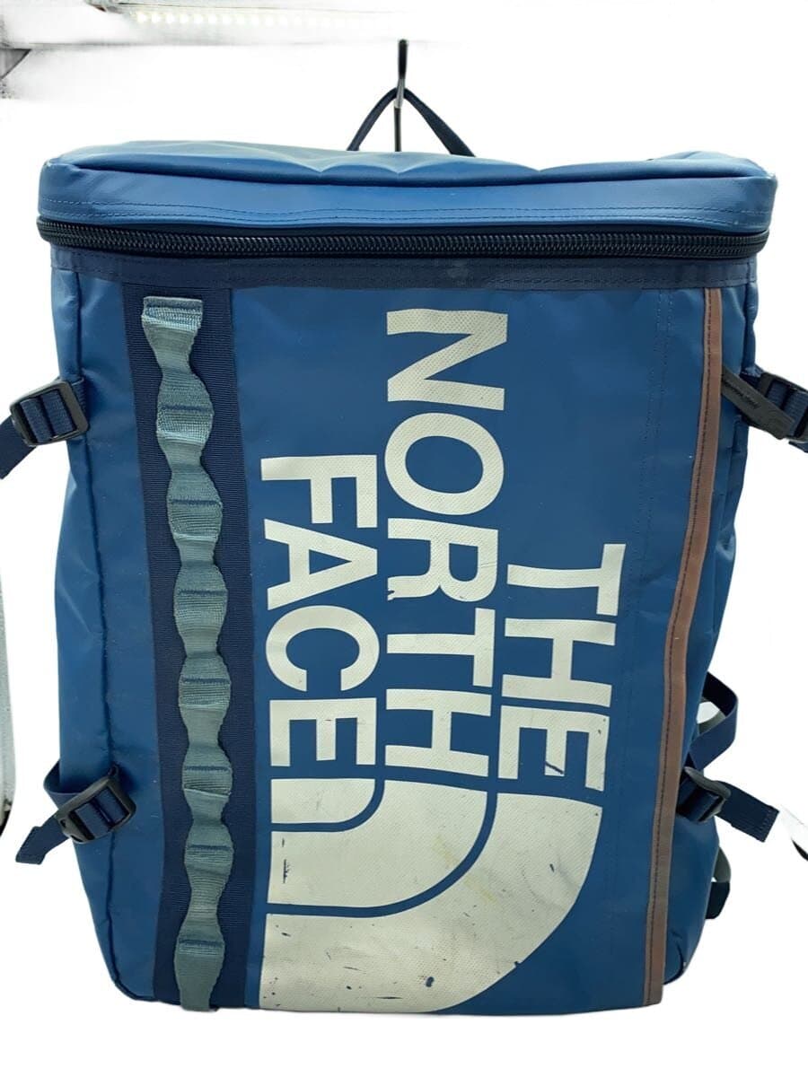 THE NORTH FACE Backpack NVY nm81630