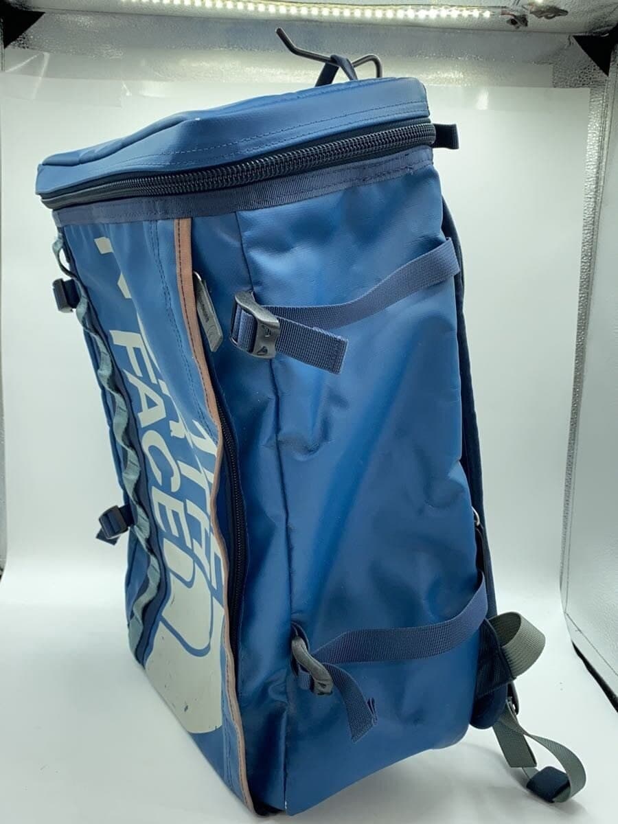 THE NORTH FACE Backpack NVY nm81630 2