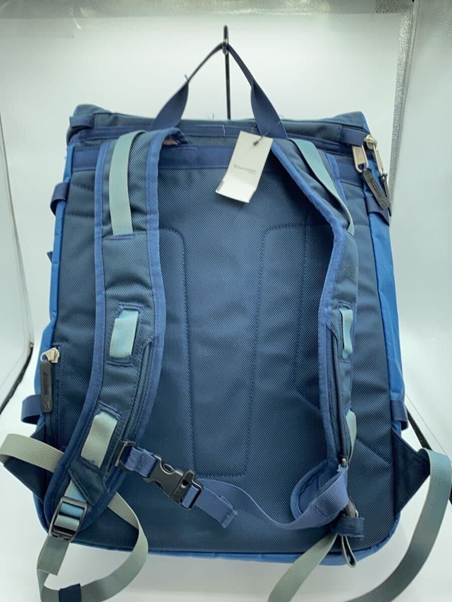 THE NORTH FACE Backpack NVY nm81630 3