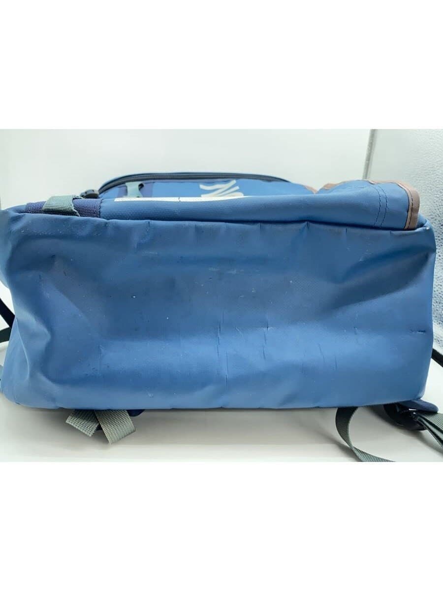 THE NORTH FACE Backpack NVY nm81630 4