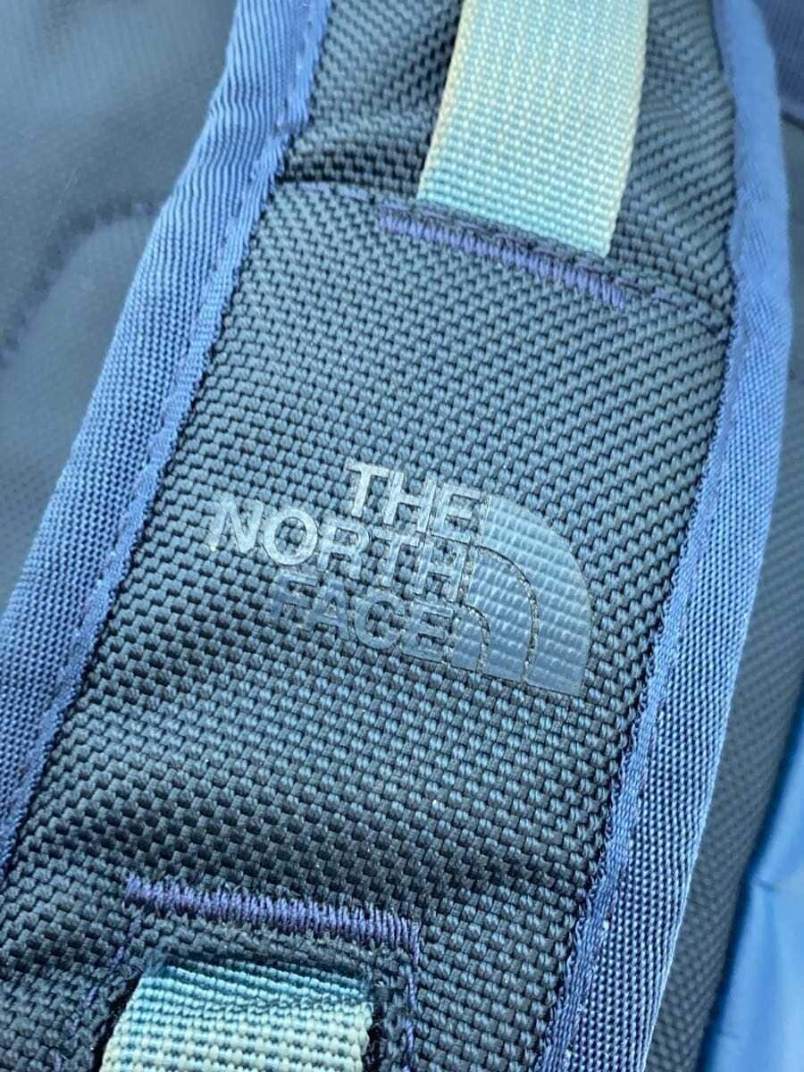 THE NORTH FACE Backpack NVY nm81630 5