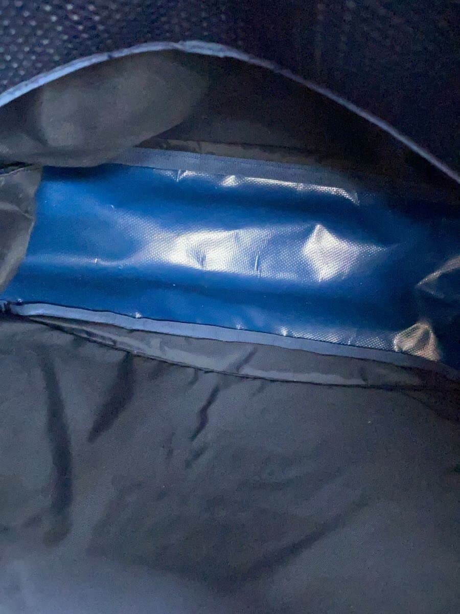 THE NORTH FACE Backpack NVY nm81630 6