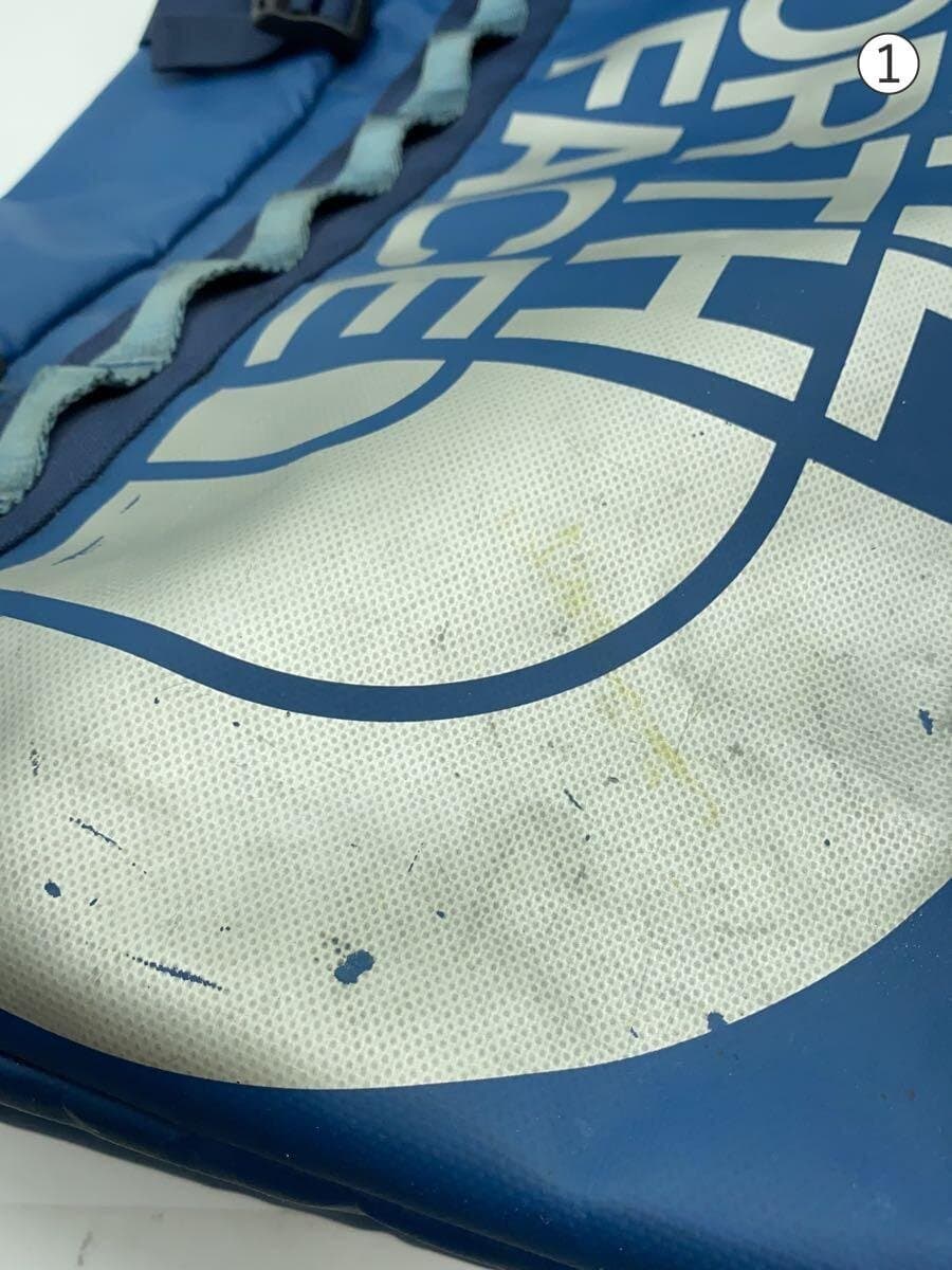 THE NORTH FACE Backpack NVY nm81630 7