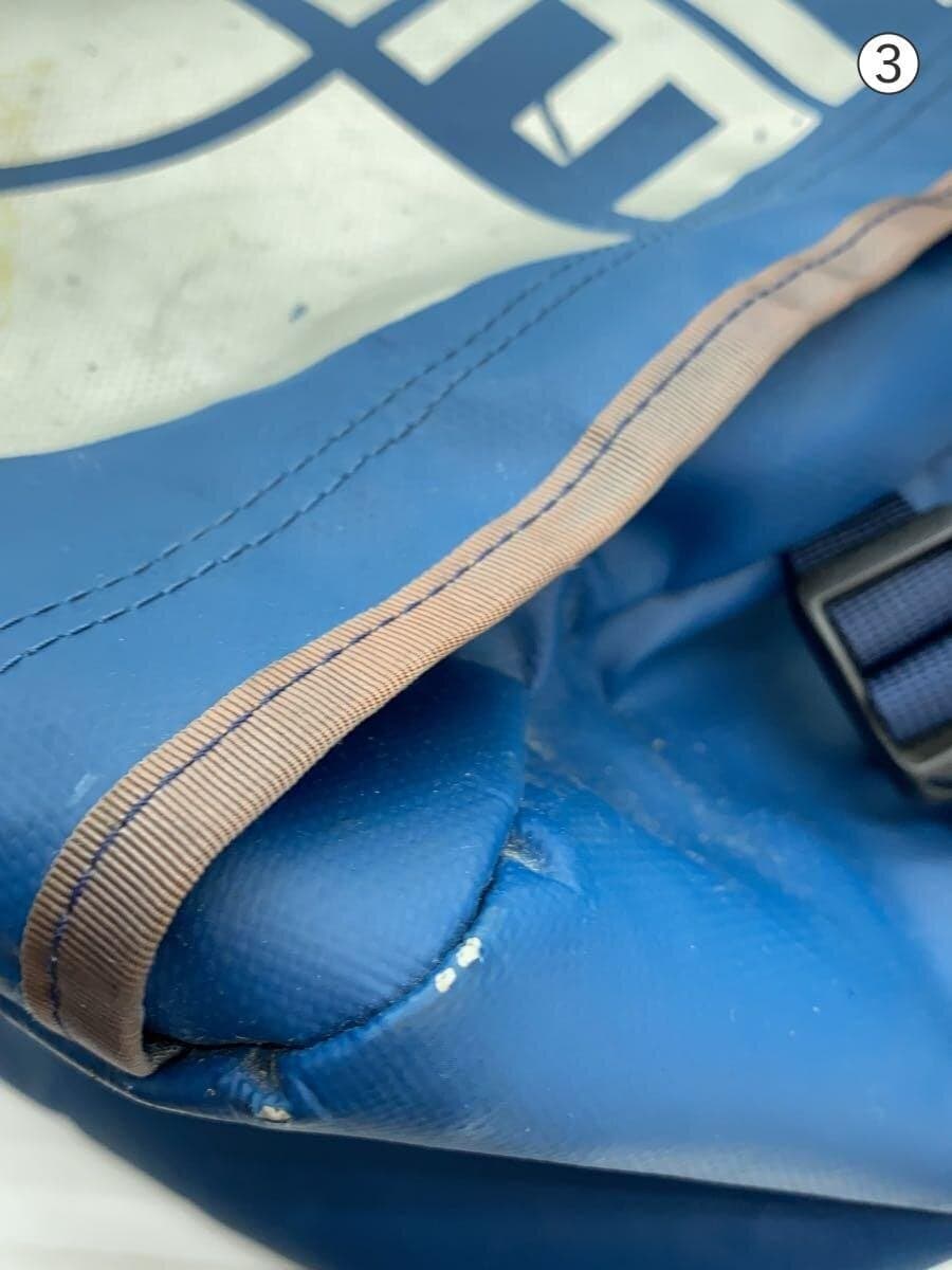 THE NORTH FACE Backpack NVY nm81630 9