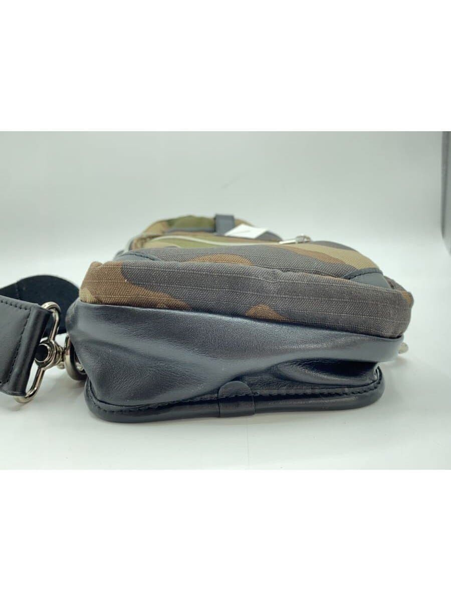 Orobianco Waist Bag KHK Camouflage 4
