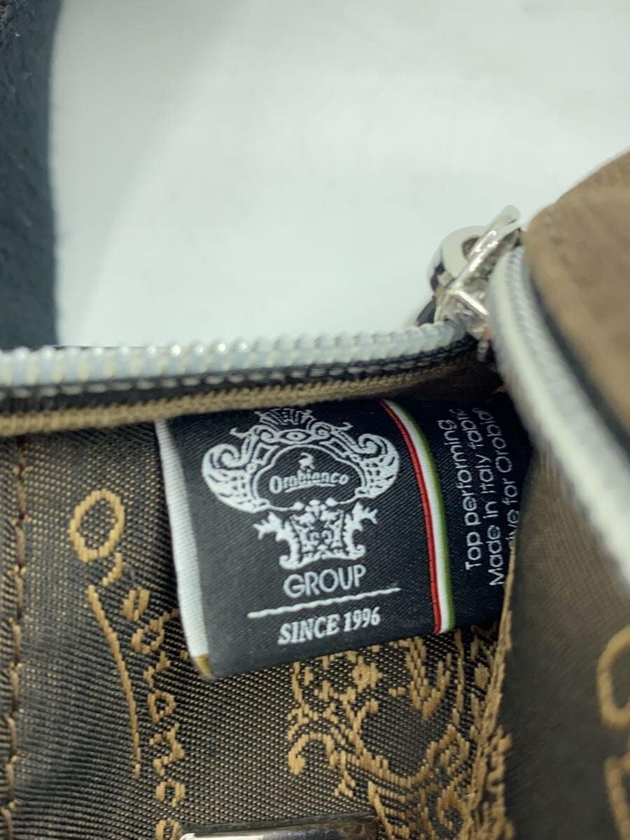 Orobianco Waist Bag KHK Camouflage 5