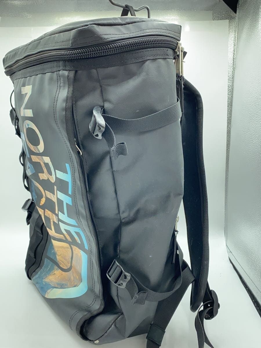 THE NORTH FACE Backpack BLK nm82250 2