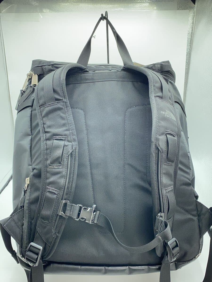 THE NORTH FACE Backpack BLK nm82250 3