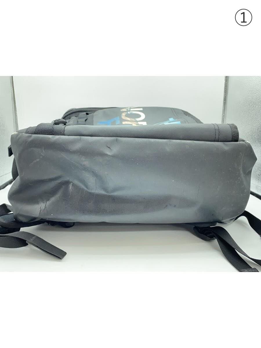 THE NORTH FACE Backpack BLK nm82250 4