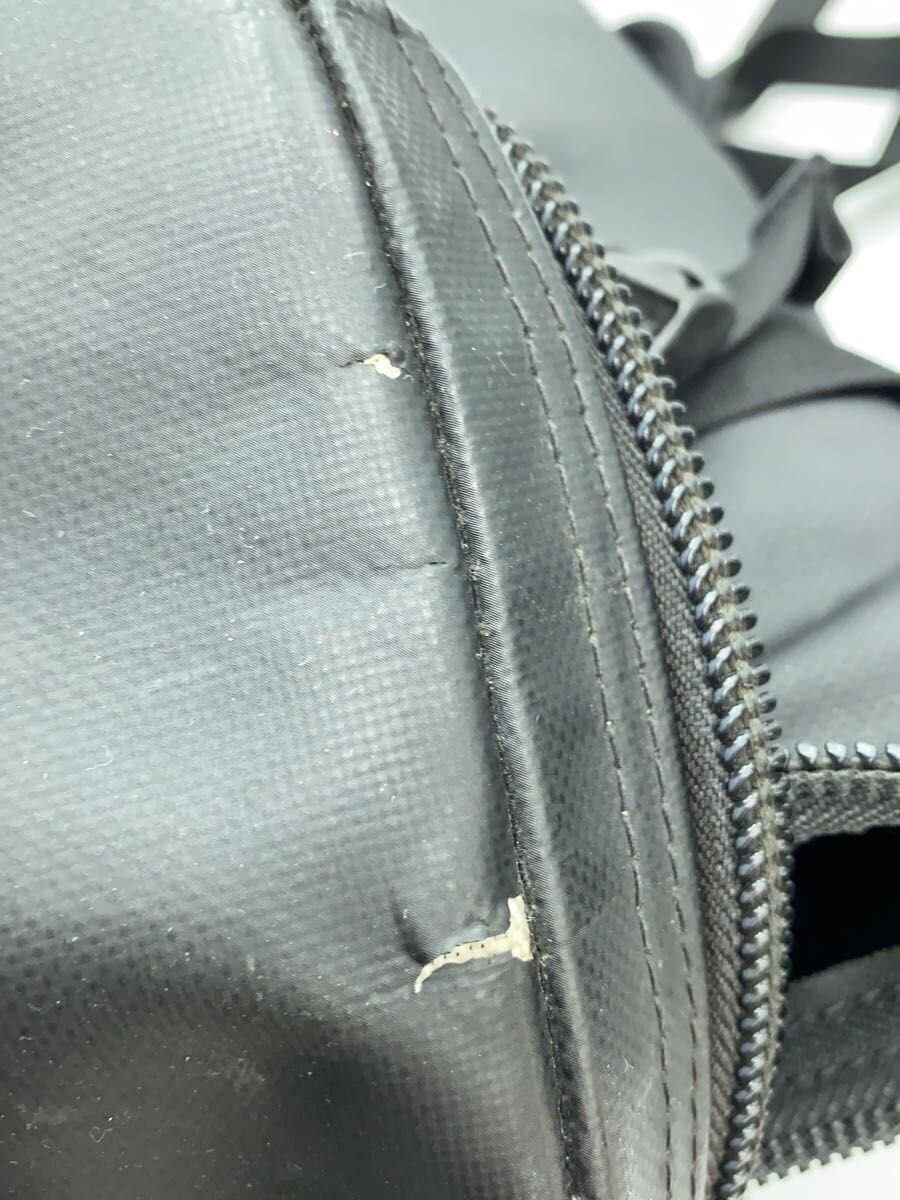 THE NORTH FACE Backpack BLK nm82250 8