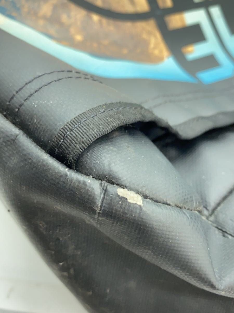 THE NORTH FACE Backpack BLK nm82250 9