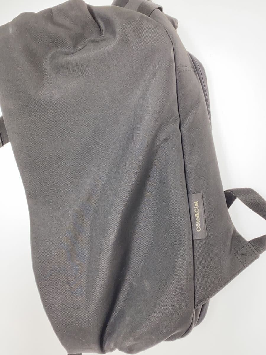 COTE&CIEL Backpack BLK 2
