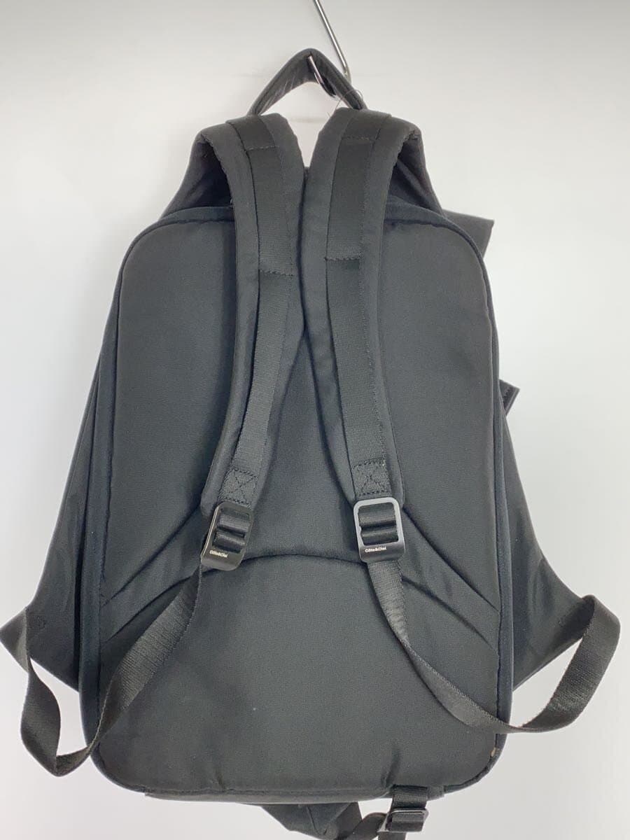 COTE&CIEL Backpack BLK 3