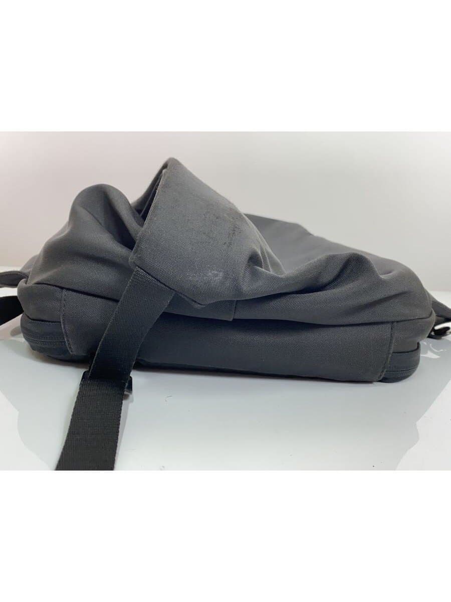 COTE&CIEL Backpack BLK 4