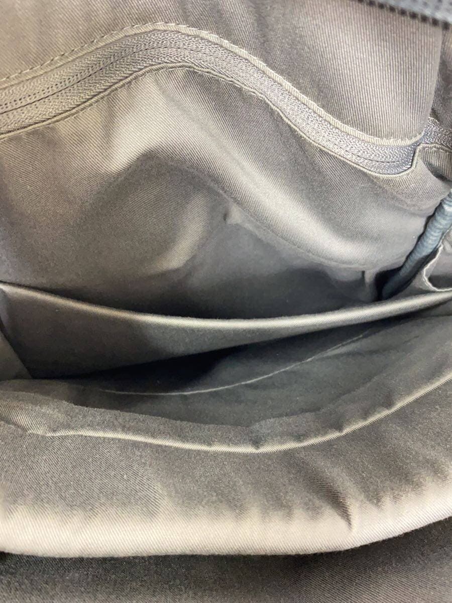 COTE&CIEL Backpack BLK 7