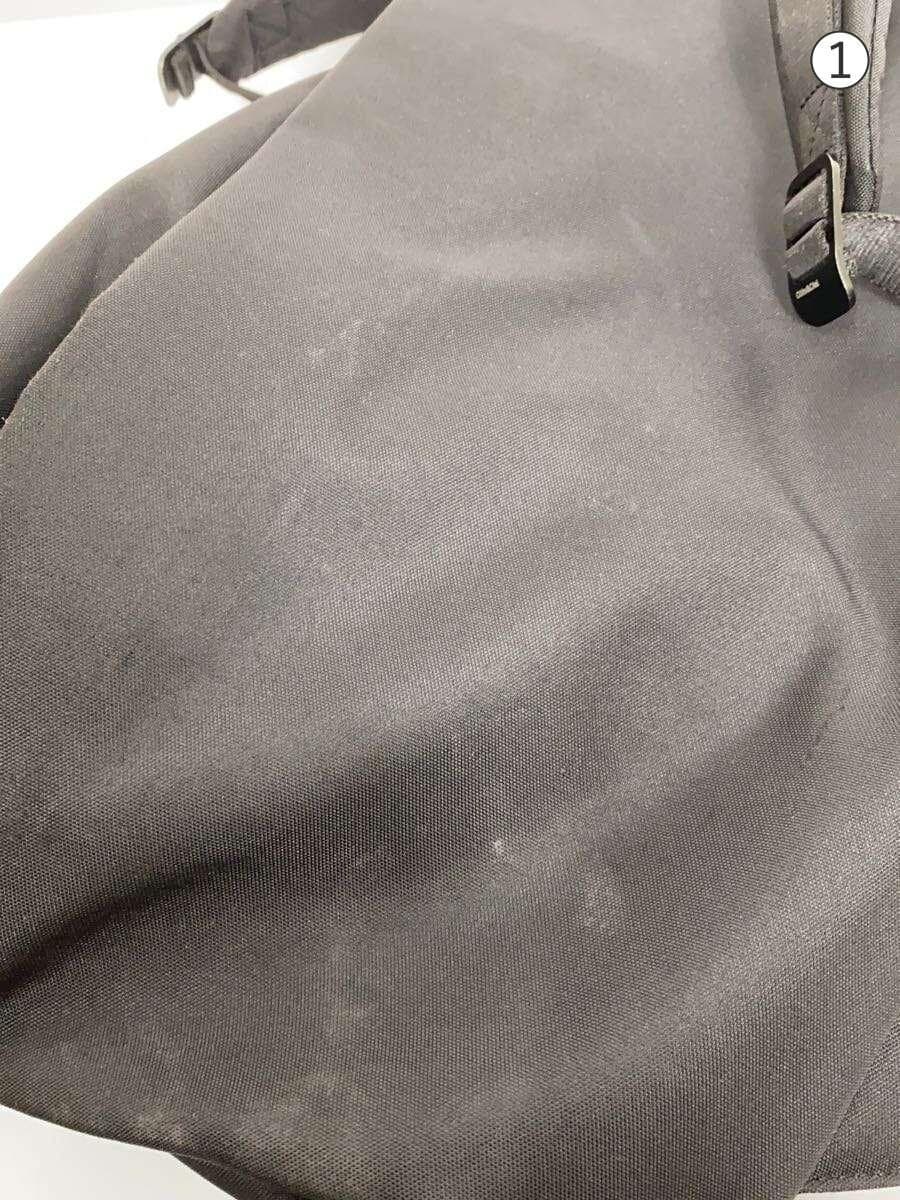 COTE&CIEL Backpack BLK 8