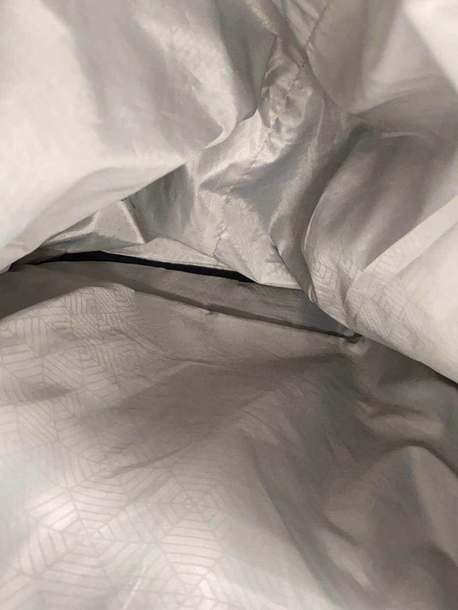 GREGORY Backpack Polyester BLK 6