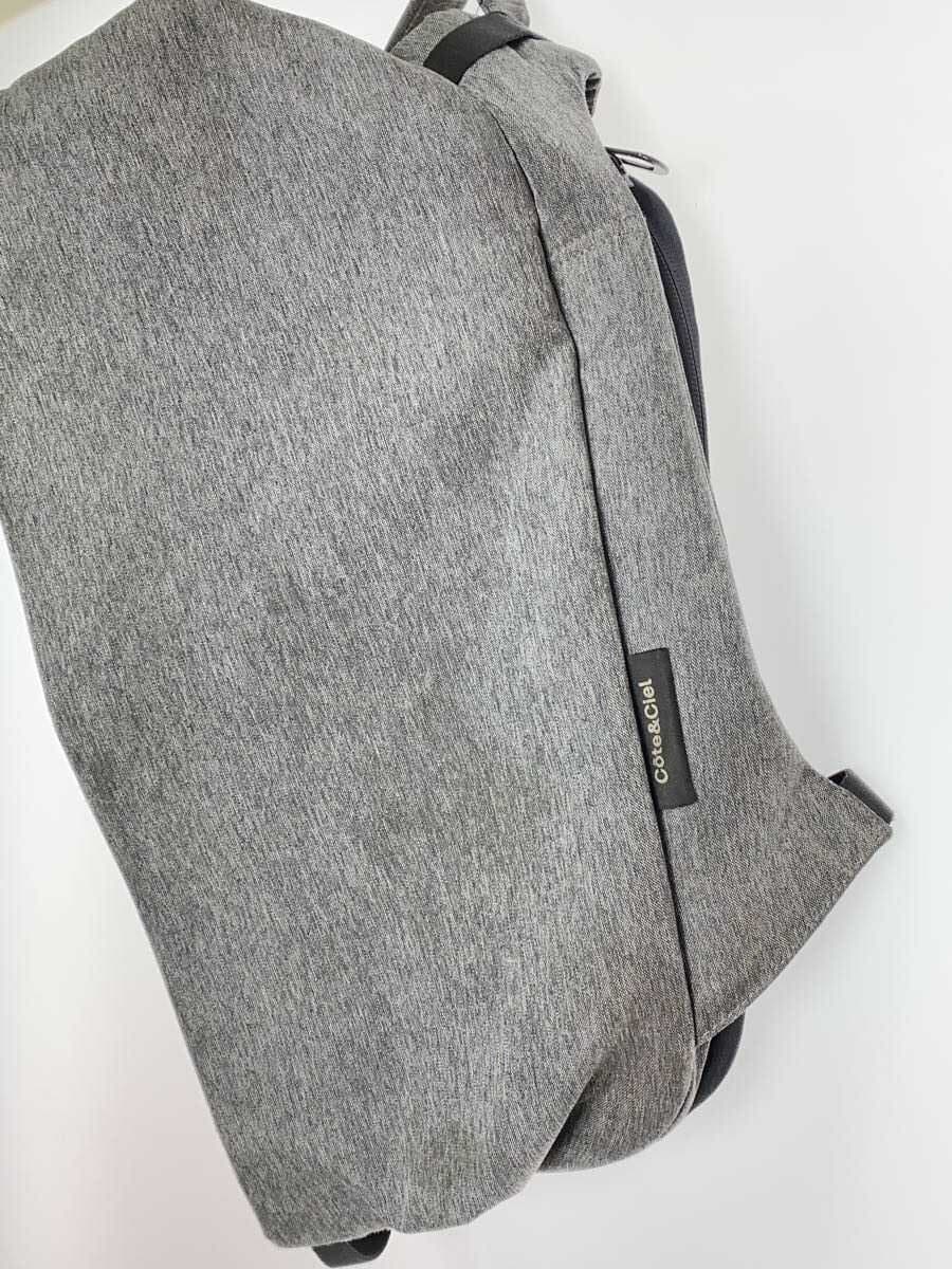 COTE&CIEL Backpack GRY 2