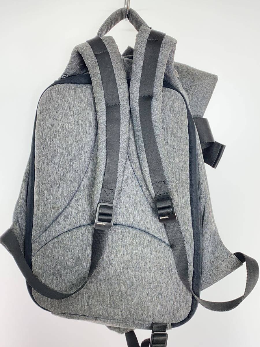 COTE&CIEL Backpack GRY 3