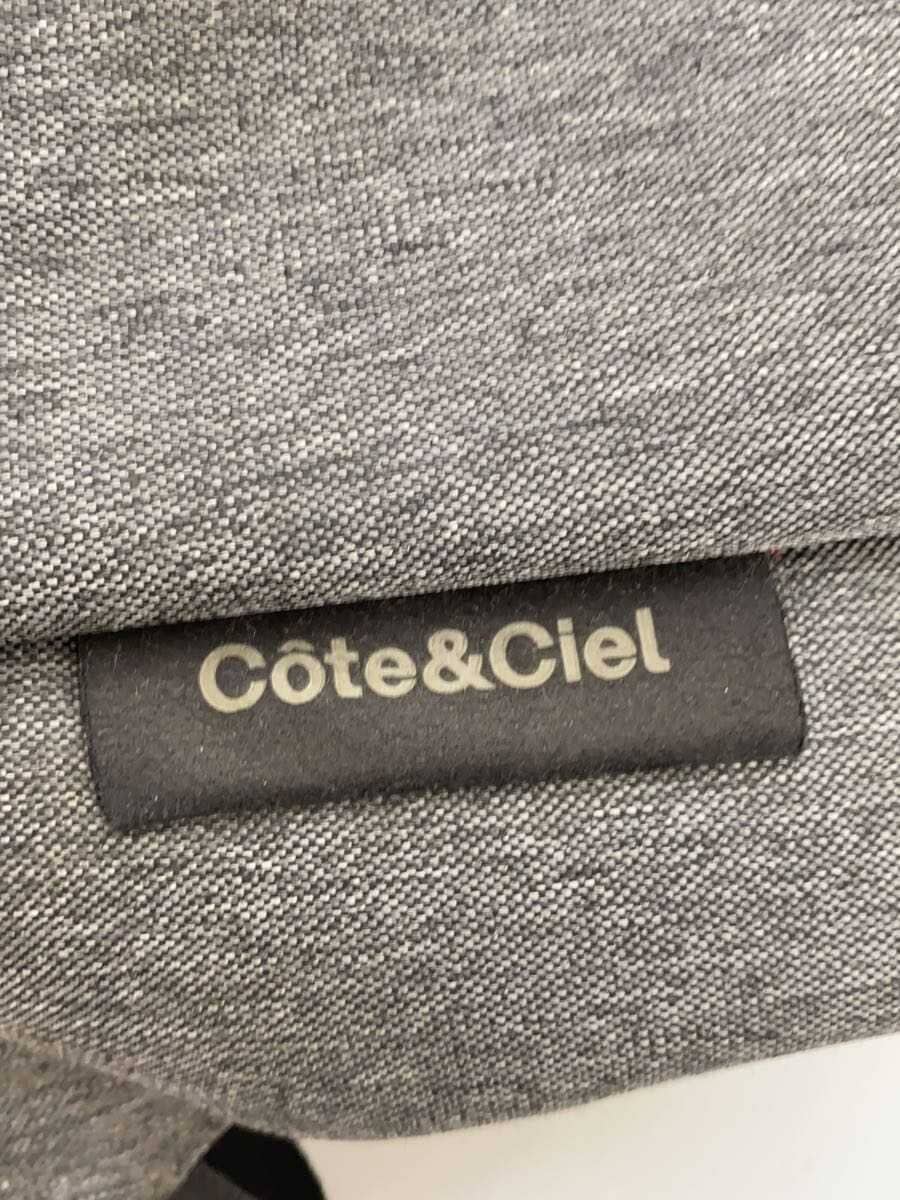 COTE&CIEL Backpack GRY 5