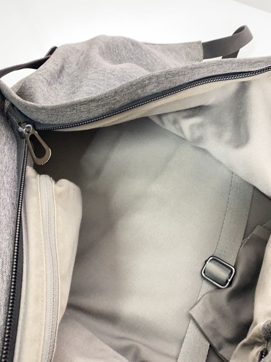 COTE&CIEL Backpack GRY 6